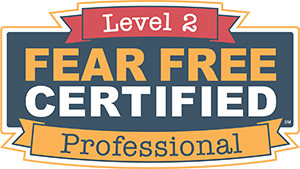 Fear Free Level2 Logo PNG