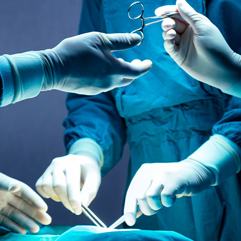 surgery